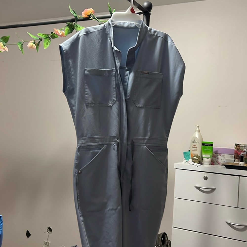 Figs Rafaela style jumpsuit